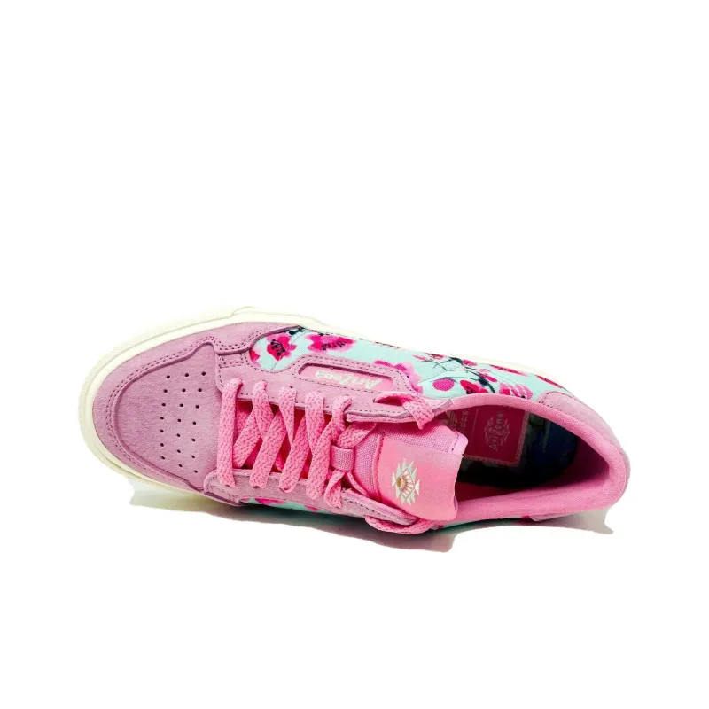 Adidas Continental 80 Vulc AriZona Iced Tea Flower Women's-3