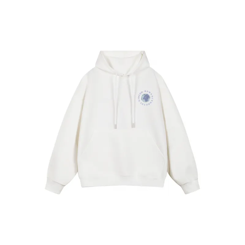 Romance No Fade Sweatshirts Unisex-7