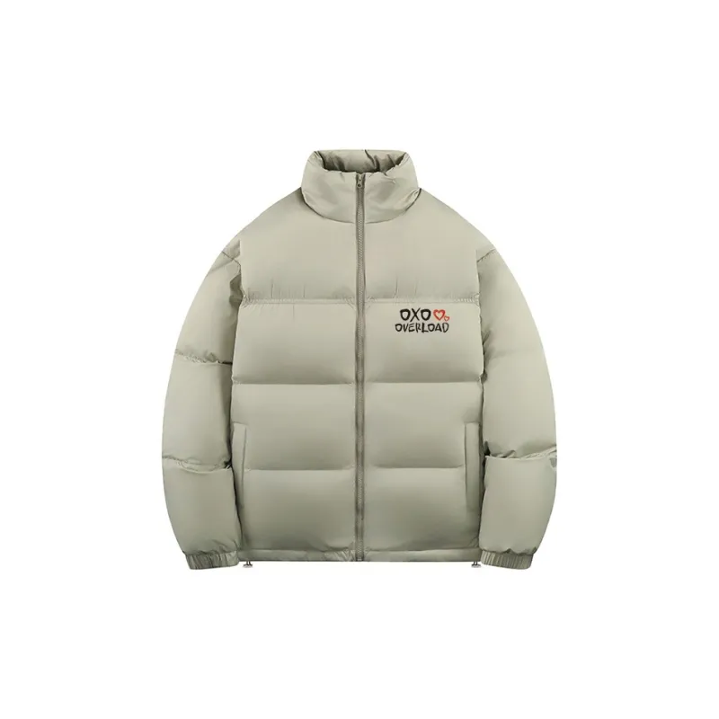 OXO OVERLOAD Winter Down Jacket Unisex-25