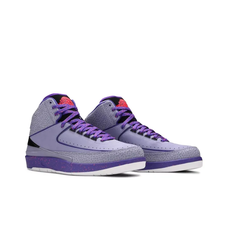 Jordan 2 Retro Iron Purple-2
