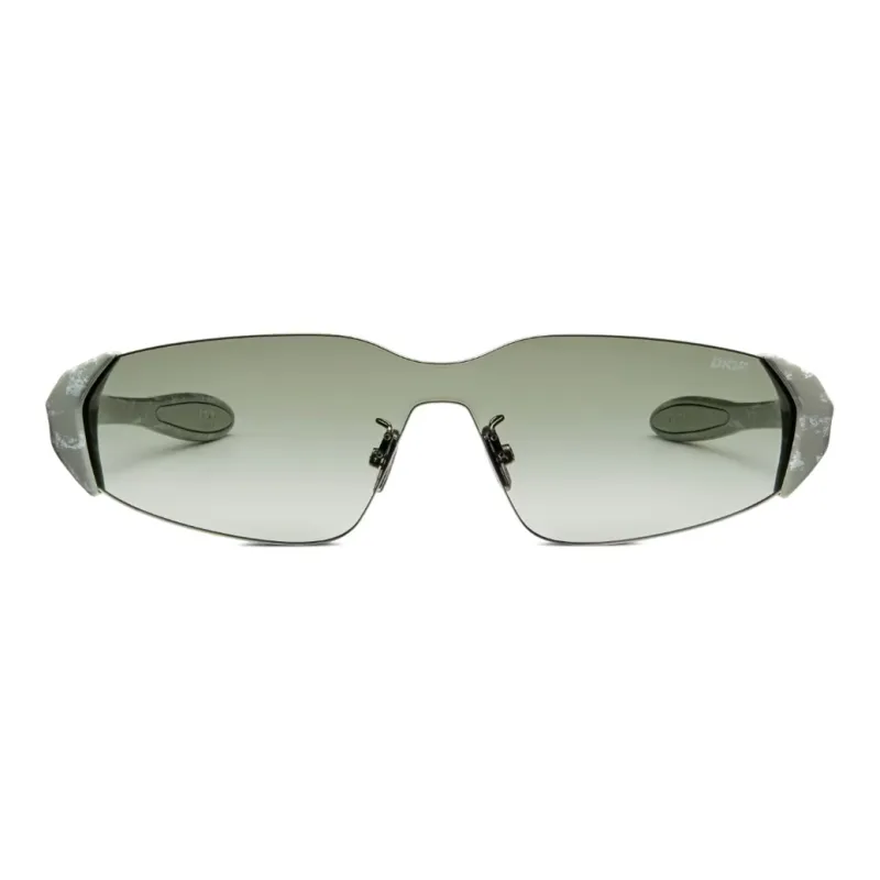 DIOR Eyewear Rectangular Frame Sunglasses-1