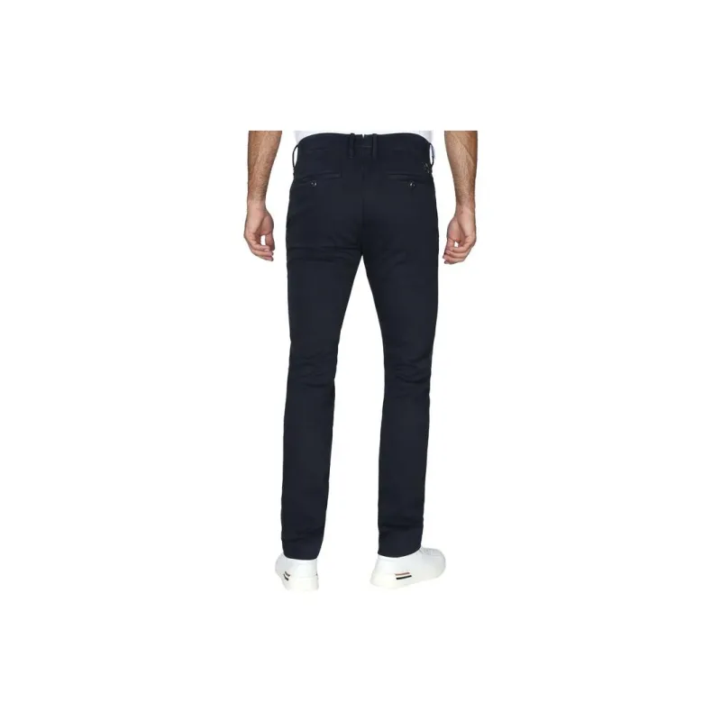 JACOB COHEN Jeans Men's Marine Blue-1