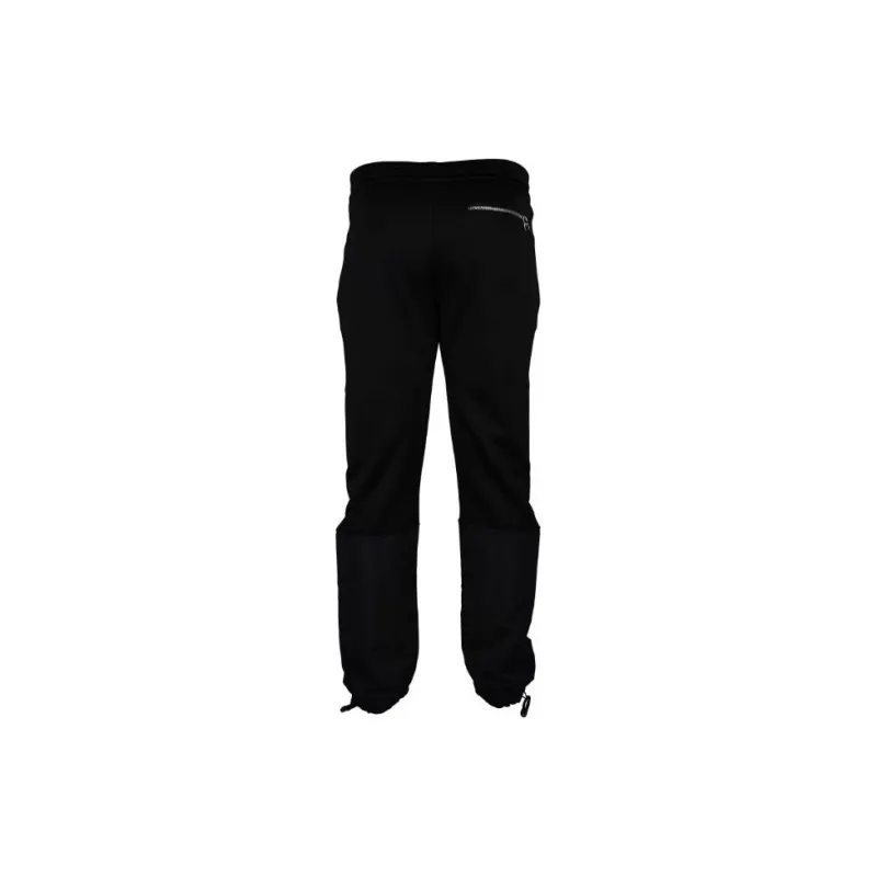 Alexander McQueen Casual Pants Men's Black-1
