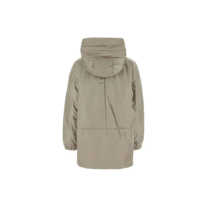 MaxMara Jackets & Coats Women's Light Umber-1