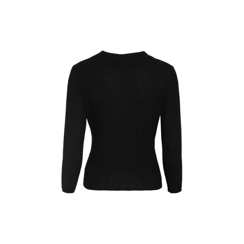 VINCE Sweaters Women's Black-1