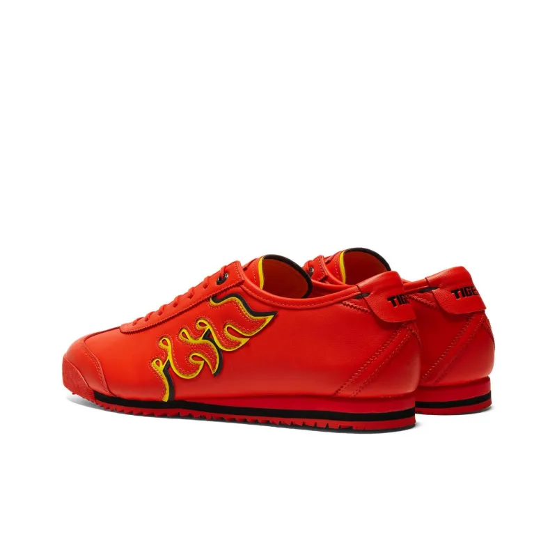 Onitsuka Tiger Mexico 66 Sd X Astro Boy 'Fiery Red'-2