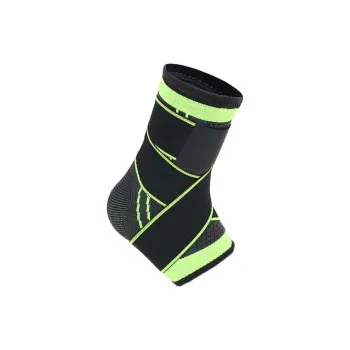 Shuosen Ankle Braces Running Unisex Nylon, Elastane