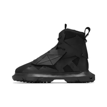 NORVINCY High Top Casual Shoes Unisex