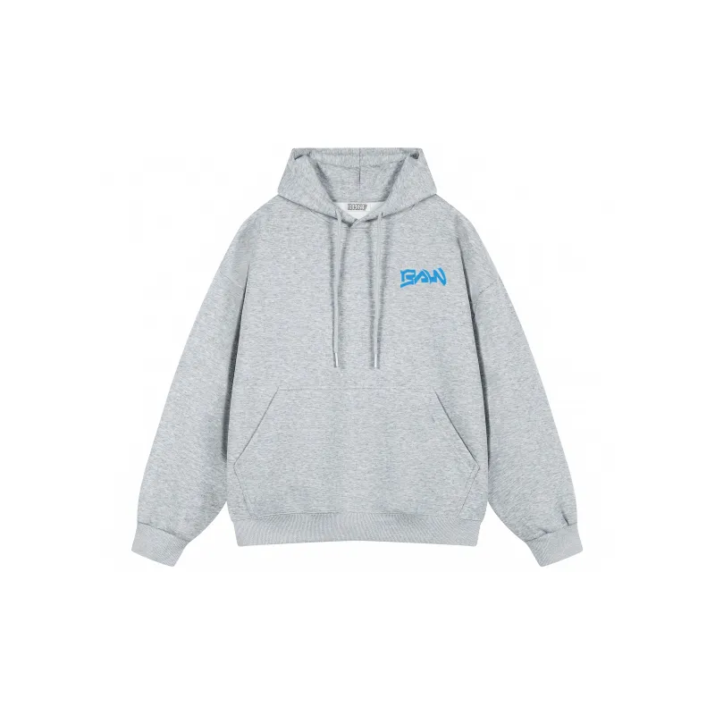 Romance No Fade Sweatshirts Unisex-20