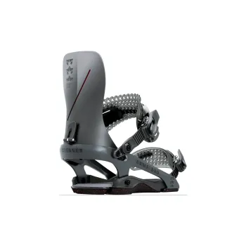 ROME Ski Bindings