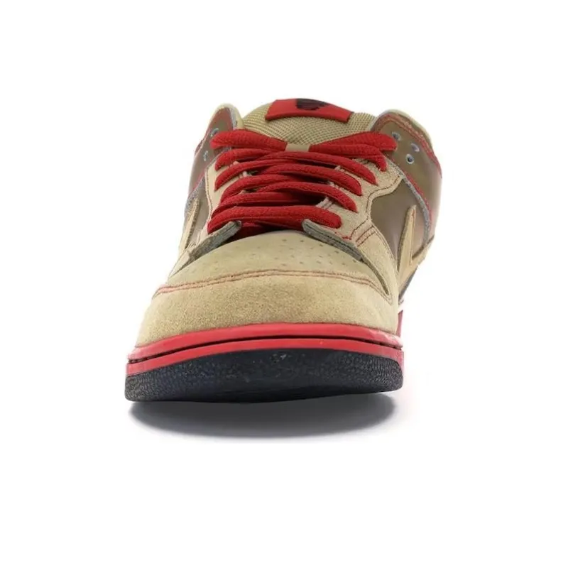 Nike SB Dunk Low Money Cat-2