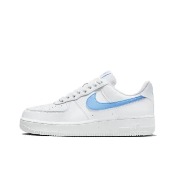 Nike Air Force 1 Low '07 White University Blue Women's