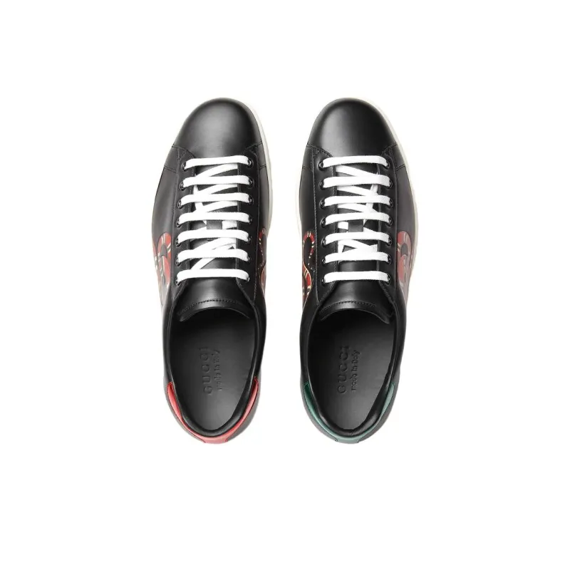GUCCI Ace 'Kingsnake'-2