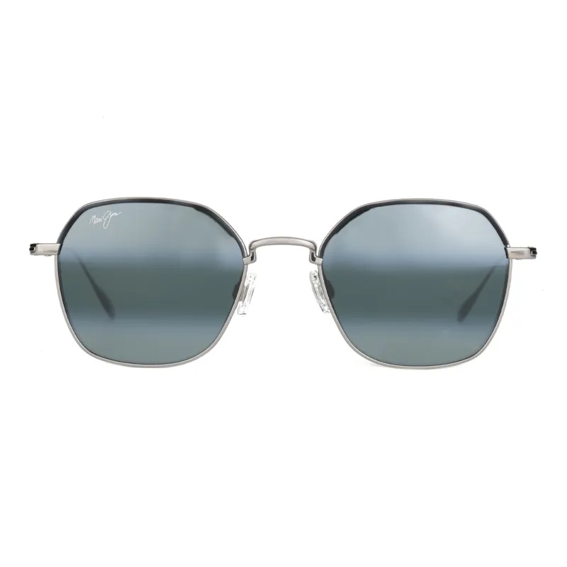 Maui Jim Island Eyes Round frame Sunglasses-1