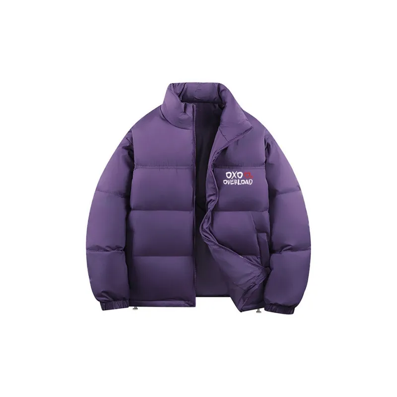 OXO OVERLOAD Winter Down Jacket Unisex-22