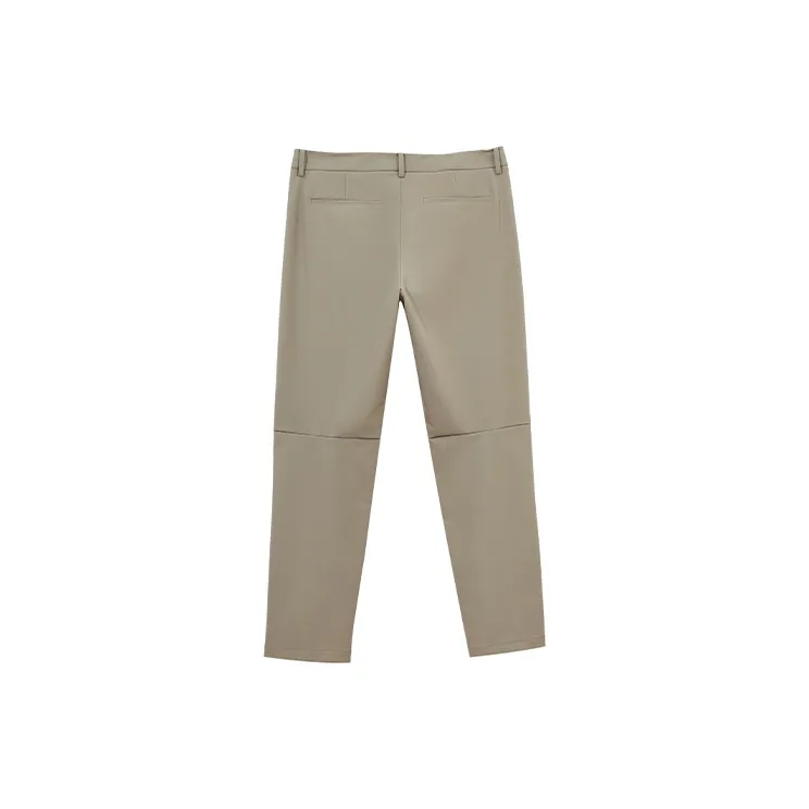 JACK&JONES Casual Pants Men-1