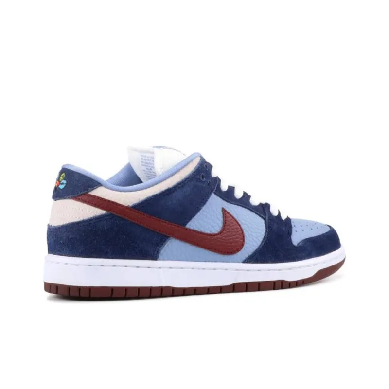 Nike Sb Dunk Low Ftc Finally-3