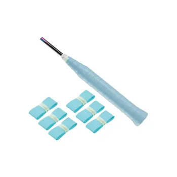 Kawasaki Badminton Grip Tape Celestial Blue Polyurethane Thin