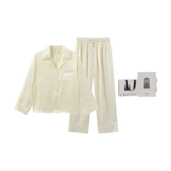 EMOOULI Home Suit Women's Light Green