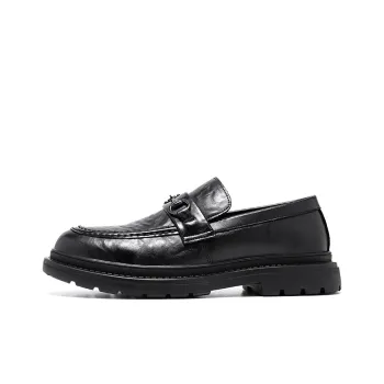 Cachiotti Loafers Men Black