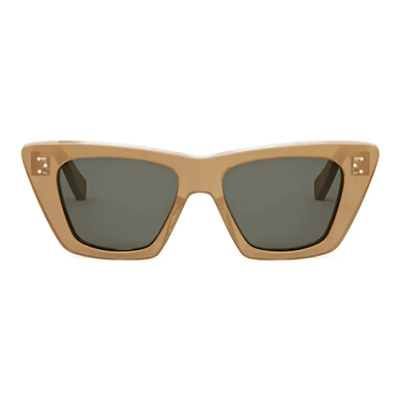 CELINE Cat Eye Frame Sunglasses-1