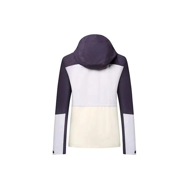 MERRELL Windbreaker Jacket Women's Light Purple-1