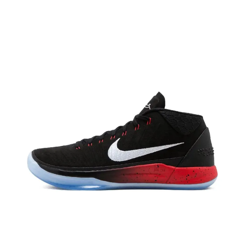 Nike Kobe A.D. DeMar DeRozan Bred Pe-0