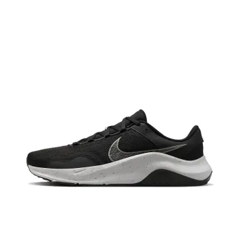 Nike Legend Essential 3 Next Nature 'Black Iron Grey'