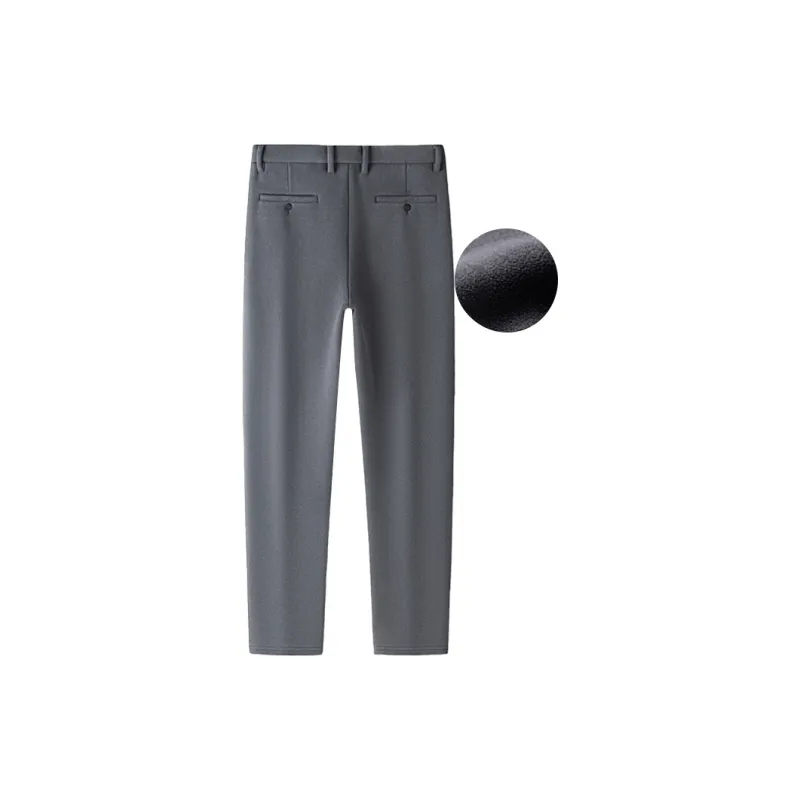 Merry City Suit Trousers Men-8