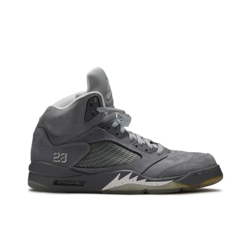 Jordan 5 Retro Wolf Grey-1