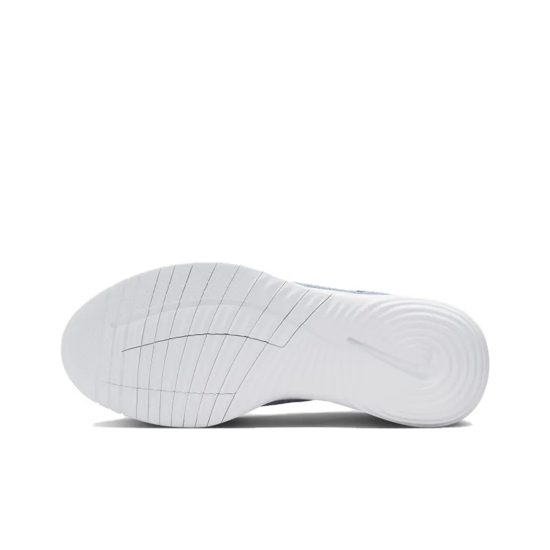 Nike Flex Experience Run 12 'Blue'-5