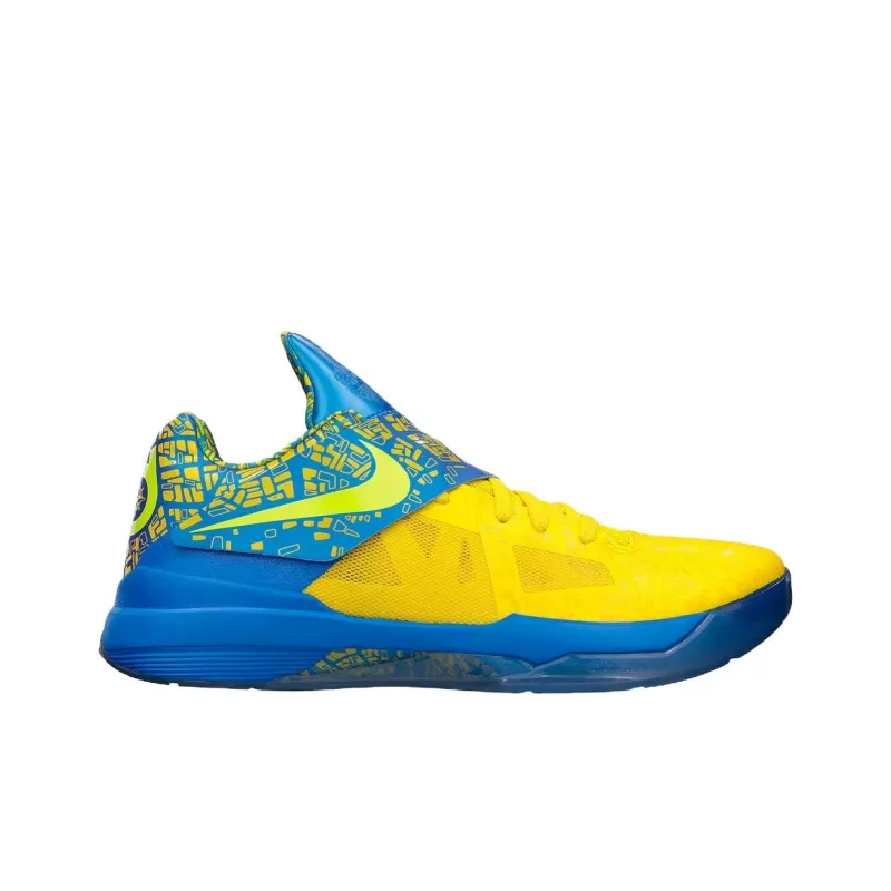 Nike Kd 4 Scoring Title 2012-1