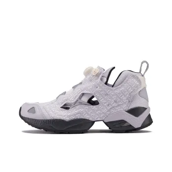 InstaPump Fury Eames Office X Reebok 95 'Cold Grey'