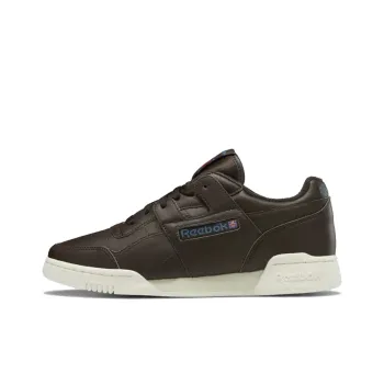 Reebok Workout Plus Vintage 'Brown'