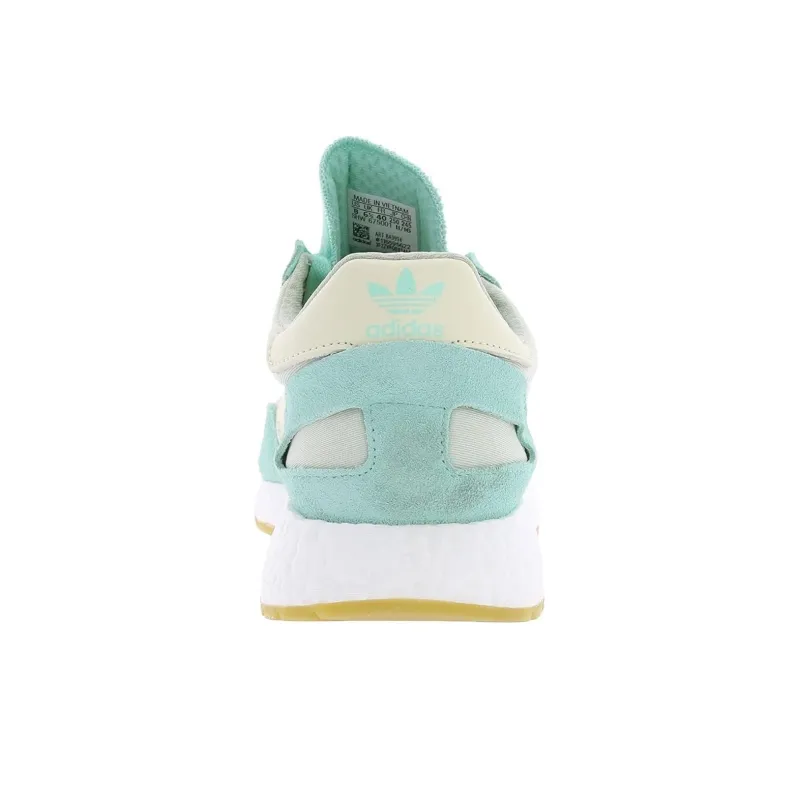 Adidas Iniki Runner Easy Green Women's-2