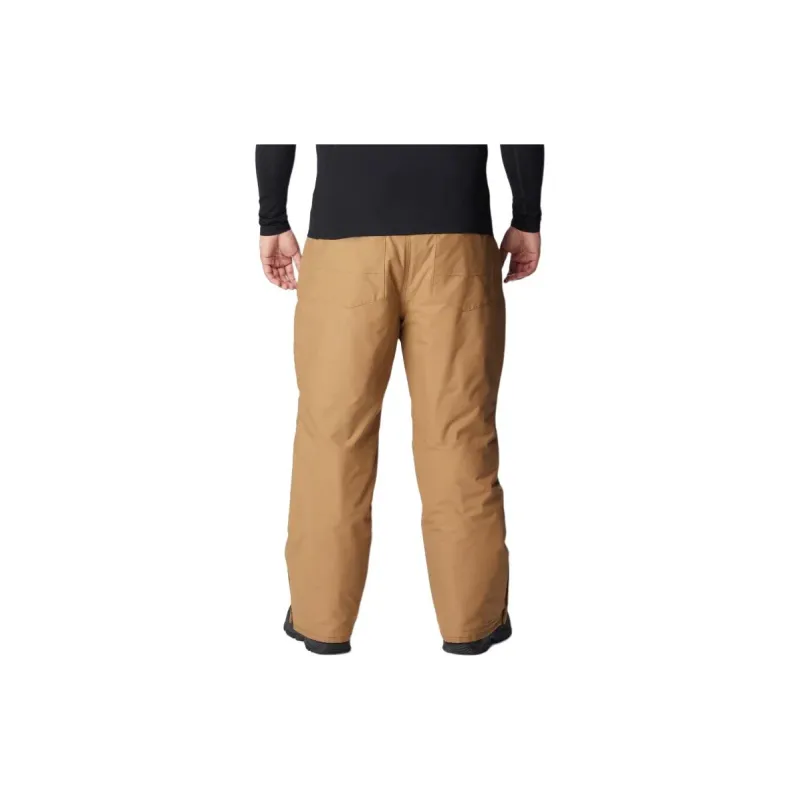 Columbia Bugaboo IV™ Ski Pants Men's Camel-1