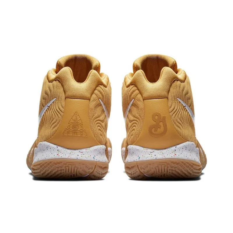 Nike Kyrie 4 Cinnamon Toast Crunch Special Cereal Box Package-3