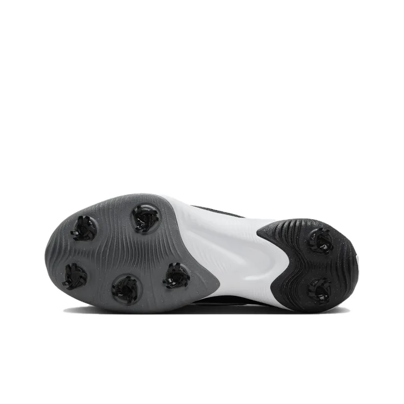 Nike Victory Pro 3 'Black Cool Grey'-5