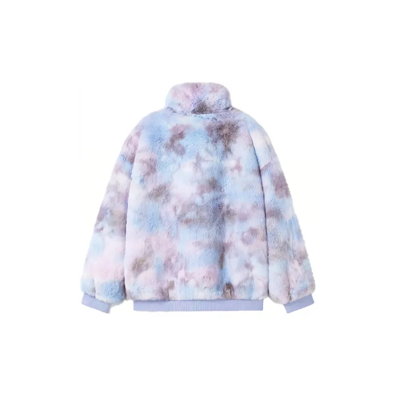 Boy London Coat Unisex Multicolor-1