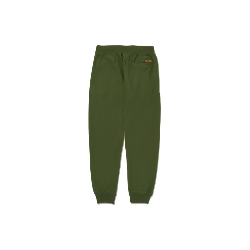 Champion FW23 Casual Pants Unisex Khaki-1