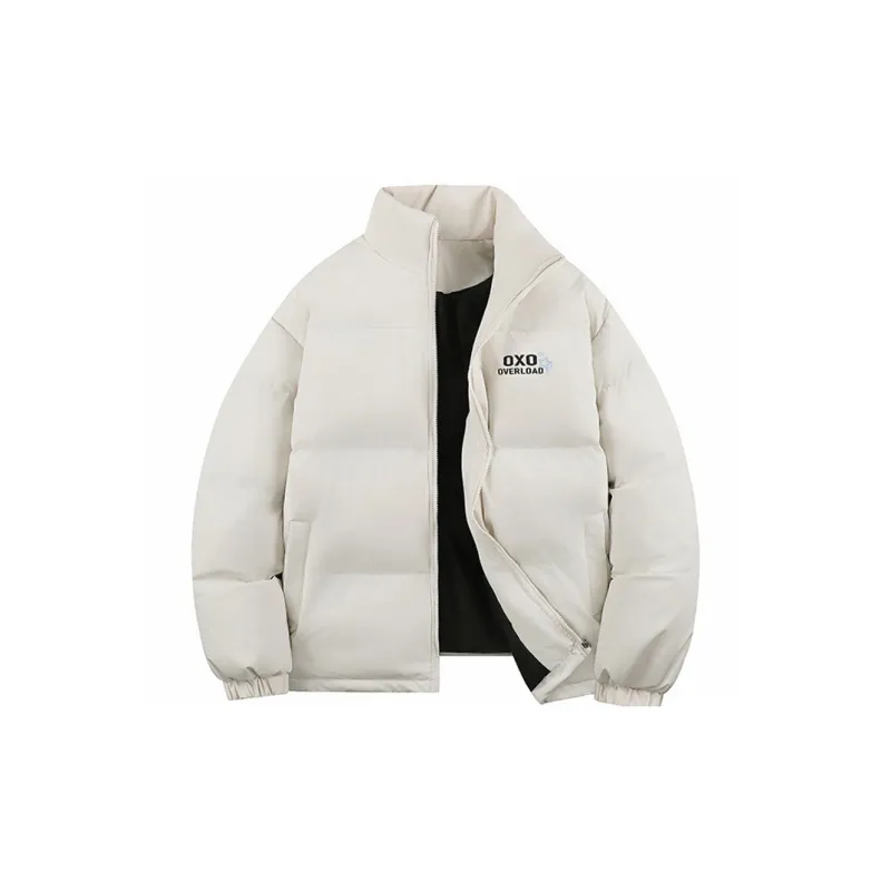 OXO OVERLOAD Winter Puffer Jacket Unisex-13