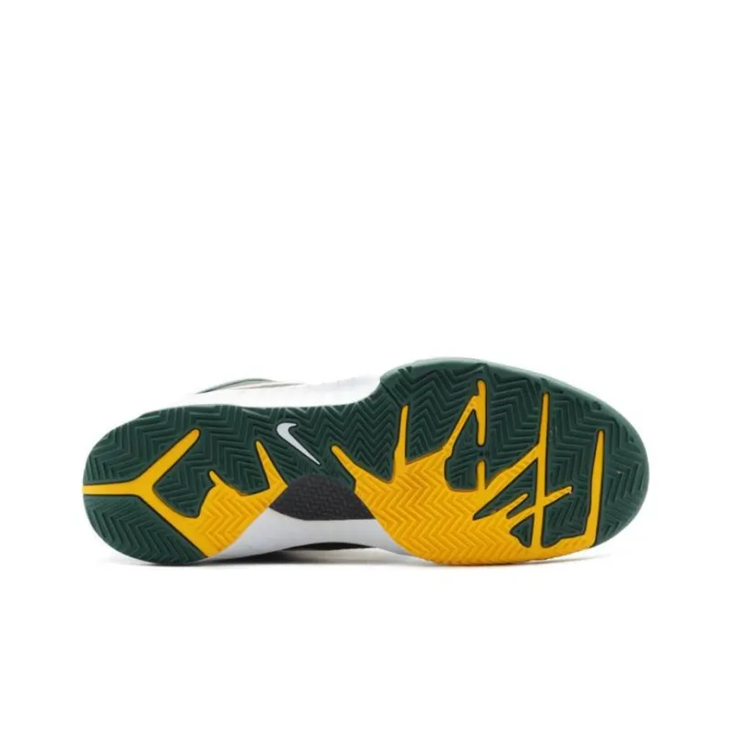 Nike Kobe 4 Rice High School Pe Home-4