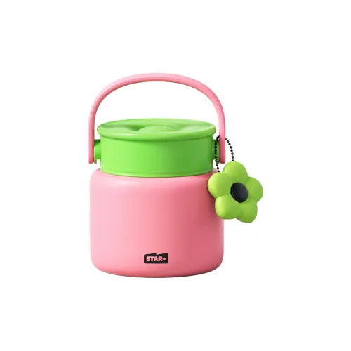 STAR+ Thermal Cooker Cups