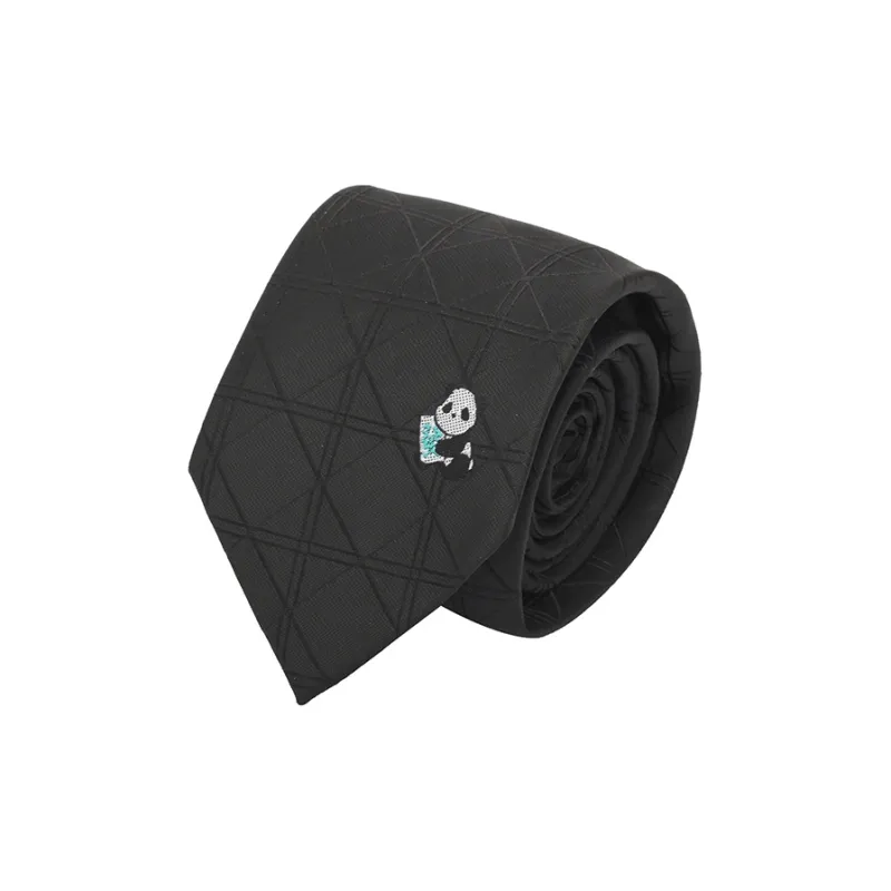 MUSTKOO Ties Men-8