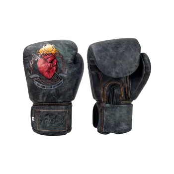 FAIRTEX Boxing Gloves