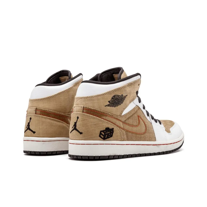 Jordan 1 Retro Father's Day Tweed 2008-3