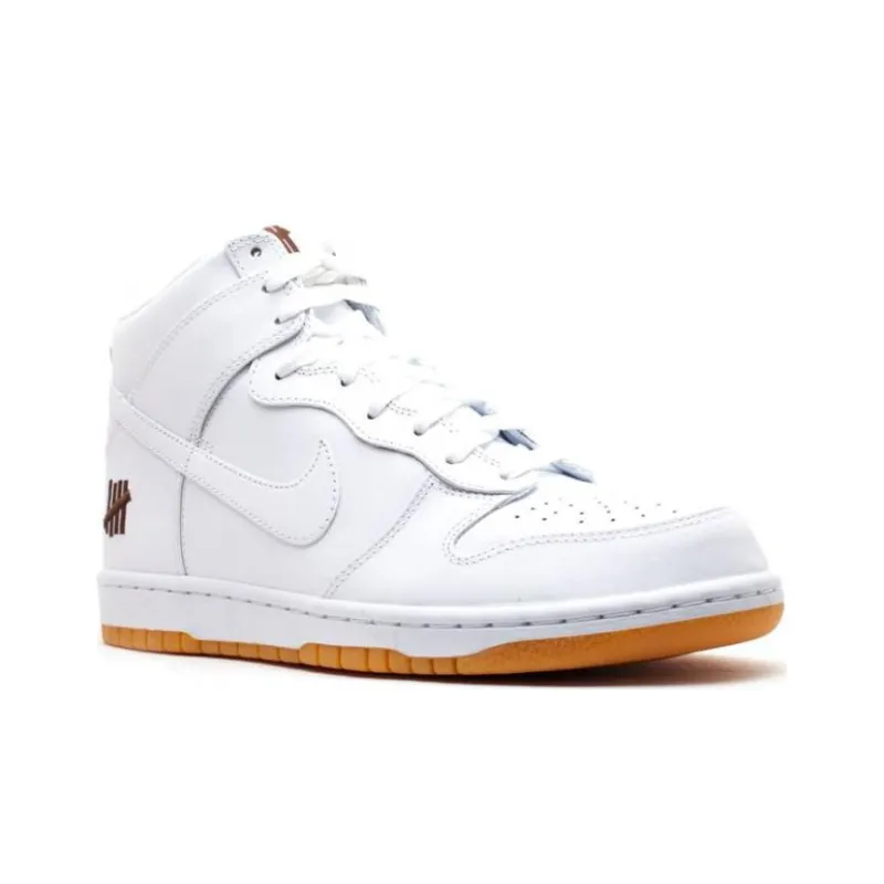 Nike Dunk High Undefeated Bring Back Pack White-2