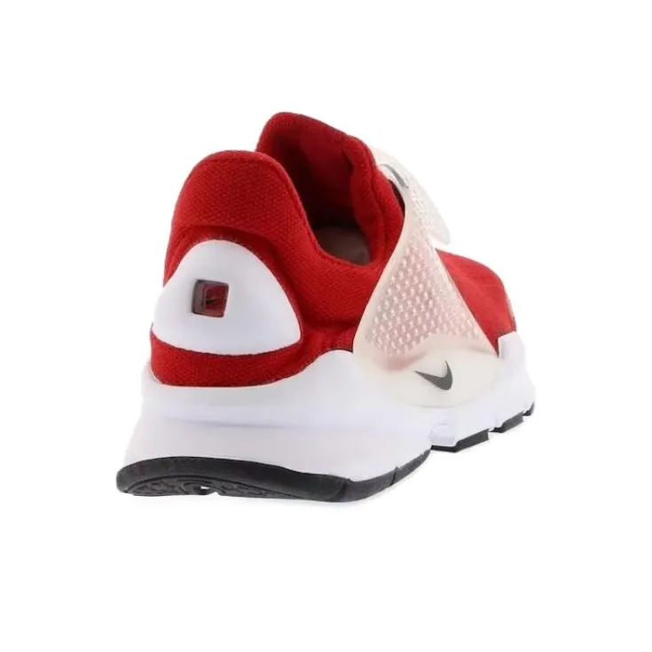 Nike Sock Dart Gym Red-3
