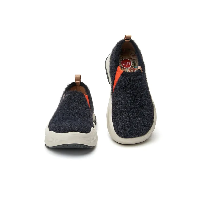 U.IN Painted Travel Shoes Toledo Family Collection Casual Shoes Women's-2