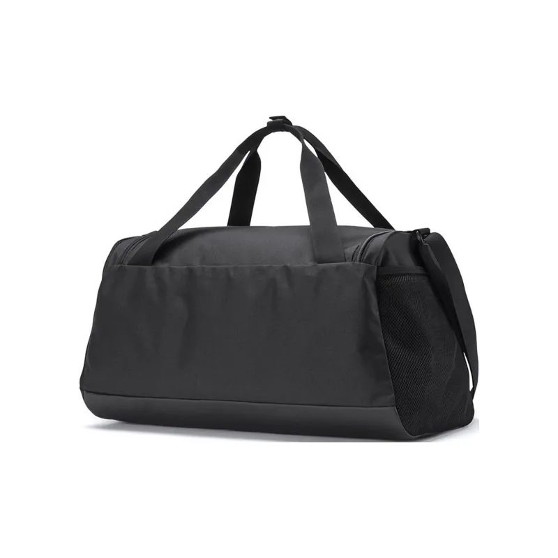 Under Armour Polyester Travel Bags Shoulder Bag Crossbody Bag Handbag Small Size Unisex Black-3